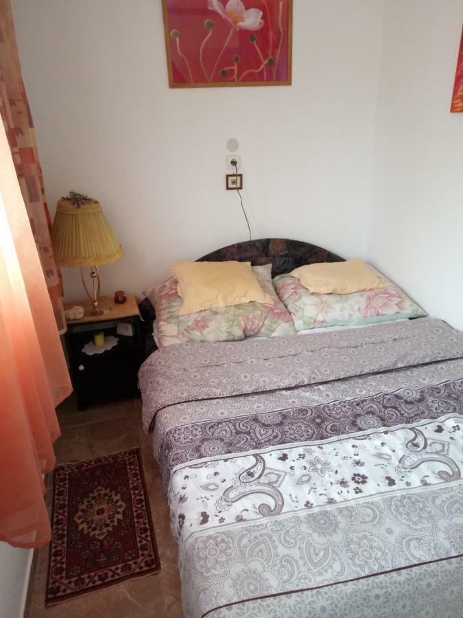 Karos Central Apartmanhaz زلاكاروس المظهر الخارجي الصورة