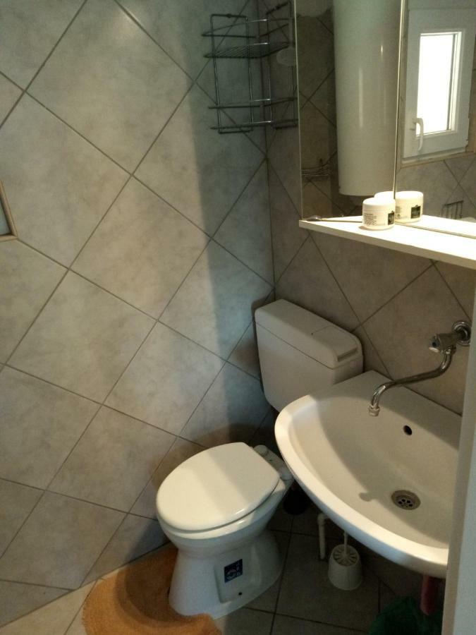 Karos Central Apartmanhaz زلاكاروس المظهر الخارجي الصورة