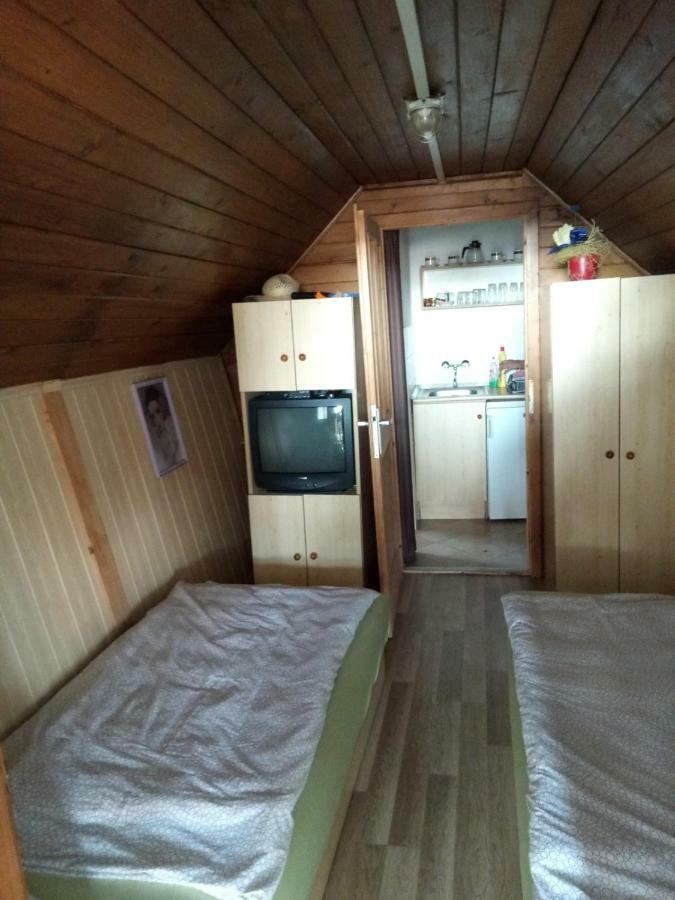 Karos Central Apartmanhaz زلاكاروس المظهر الخارجي الصورة