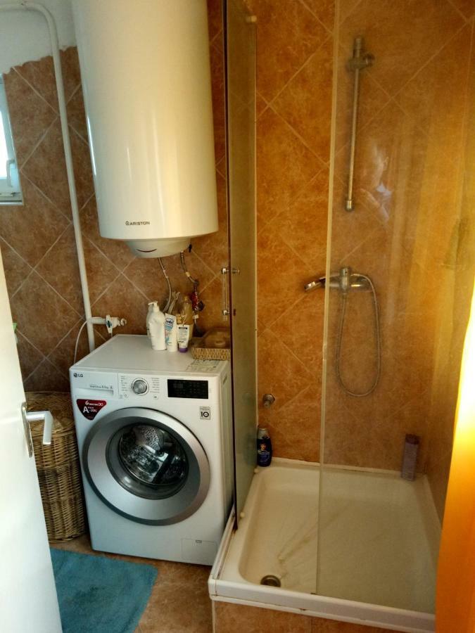 Karos Central Apartmanhaz زلاكاروس المظهر الخارجي الصورة