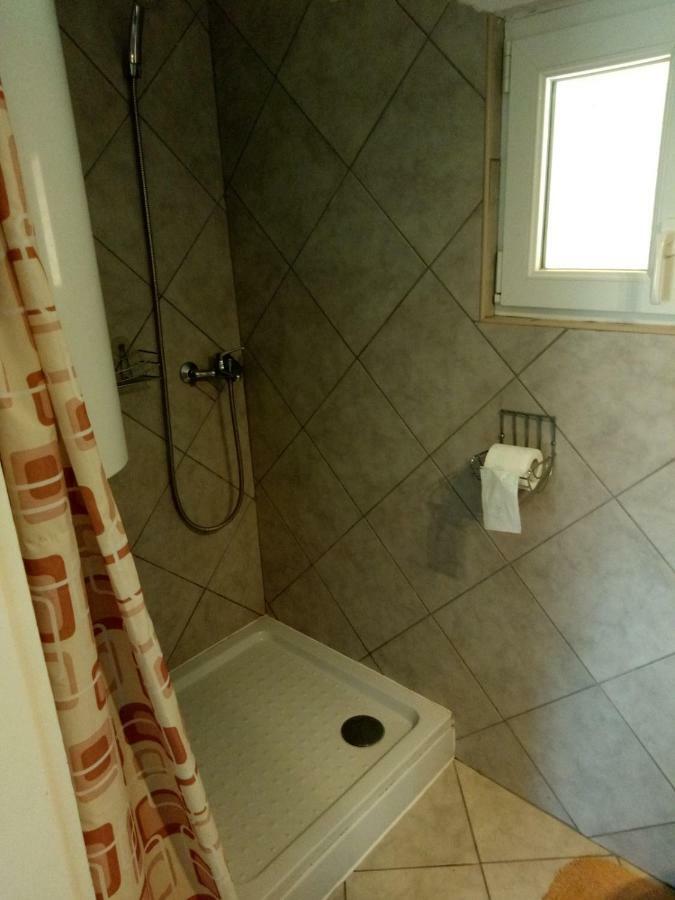Karos Central Apartmanhaz زلاكاروس المظهر الخارجي الصورة